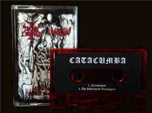 Caedes Cruenta / Catacumba - Congregation Of The Black Gods