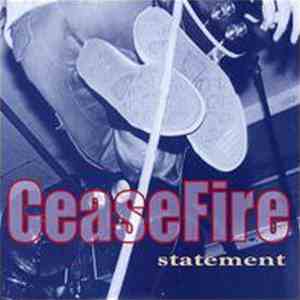 Ceasefire  - Statement
