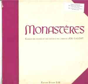 Chœur Des Moines De L'Abbaye Bénédictine D'En Calcat with Les Enfants de l' ...