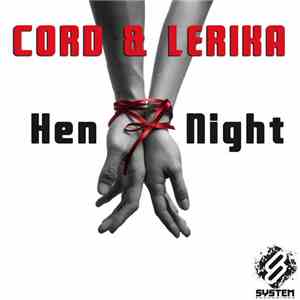 Cord & Lerika - Hen Night