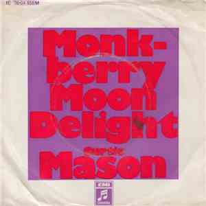 Curtiss Mason - Monkberry Moon Delight