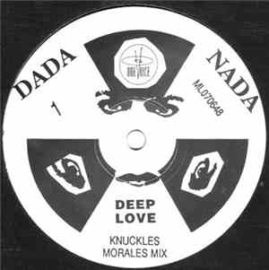 Dada Nada - Deep Love