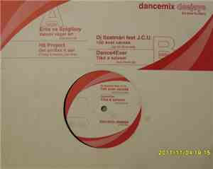 Dancemix Deejays - It's Time To Disco