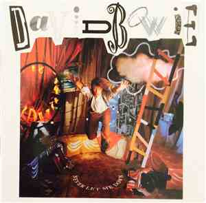 David Bowie - Never Let Me Down