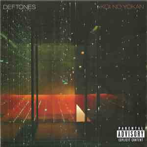 Deftones - Koi No Yokan