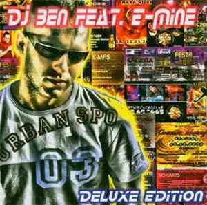 DJ Ben  - Deluxe Edition