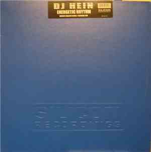 DJ Hein - Energetic Rhythm