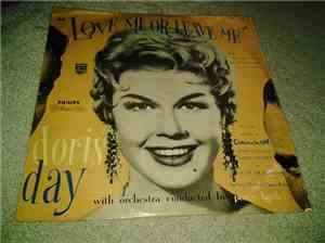 Doris Day - Love Me Or Leave Me