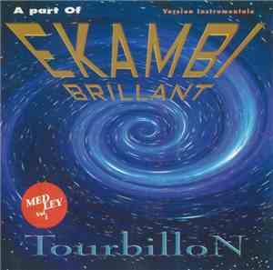 Ekambi Brillant - Tourbillon Vol. 1