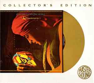Electric Light Orchestra - Discovery