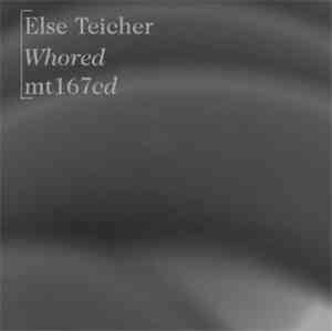 Else Teicher - Whored