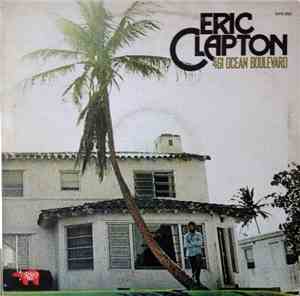 Eric Clapton - 461 Ocean Boulevard