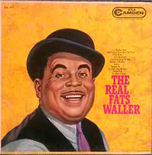Fats Waller - The Real Fats Waller