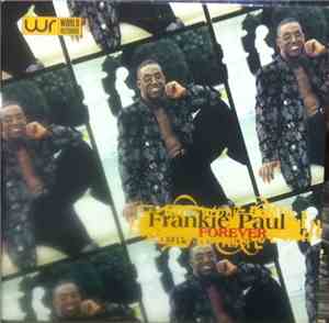 Frankie Paul - Forever