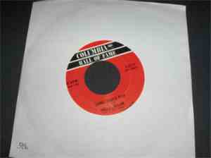 Freddy Weller - Games People Play / These Are Not My People