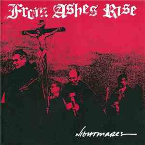 From Ashes Rise - Nightmares