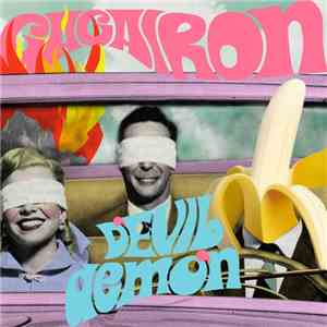 Gagairon - D'evil demo'N