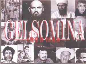 Gelsomina - Iron Man