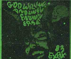God Willing And Uneven Universe - Friday The 13th
