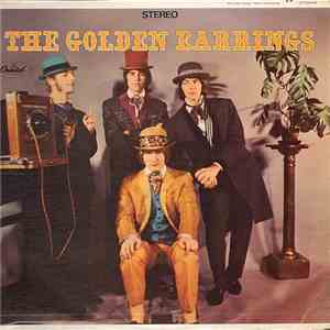 Golden Earrings - Winter-Harvest