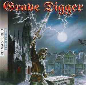 Grave Digger  - Excalibur