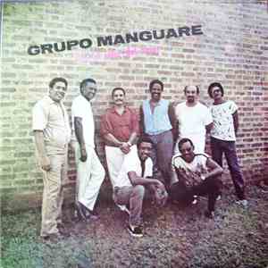 Grupo Manguare - Solo El Color Del Amor