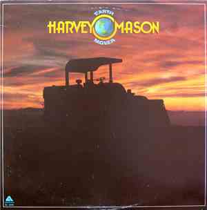 Harvey Mason - Earthmover