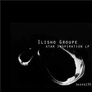 Ilisho Groupe - Star Inspiration LP