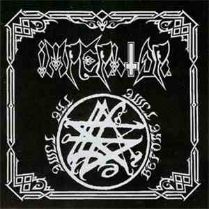 Imperator  - The Time Before Time