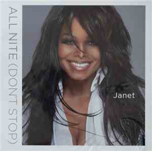 Janet Jackson - All Nite (Don't Stop)