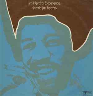 Jimi Hendrix Experience - Electric Jimi Hendrix