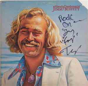 Jimmy Buffett - Havaña Daydreamin'