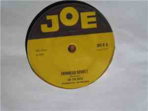 Joe The Boss / Joe's All Stars - Skinhead Revolt / Tony B's Theme