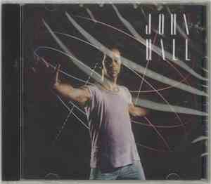 John Hall - John Hall