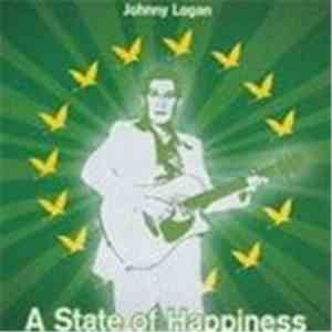 Johnny Logan - A State Of Happiness