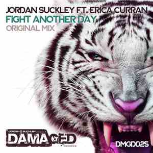 Jordan Suckley Ft. Erica Curran - Fight Another Day