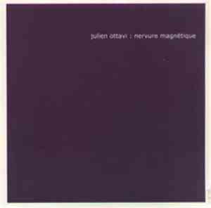Julien Ottavi - Nervure Magnétique