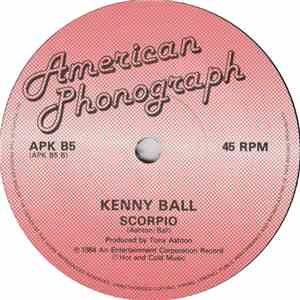 Kenny Ball - Sunshine/Scorpio