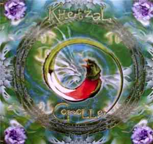 Khetzal - Corolle