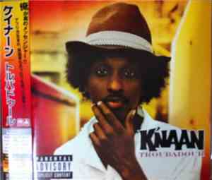 K'naan - Troubadour
