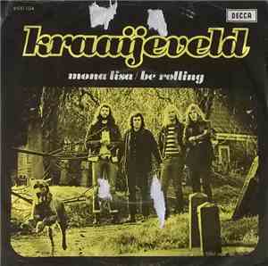 Kraaijeveld - Mona Lisa