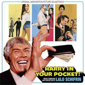 Lalo Schifrin - Harry In Your Pocket