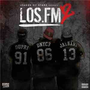 League Of Starz - LOS.FM 2