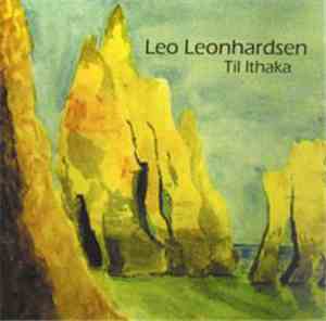 Leo Leonhardsen - Til Ithaka