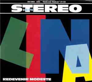 Lina  - Redevenir Modeste