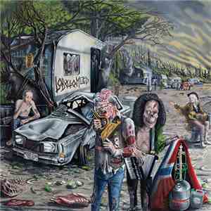 Lobotomized - Norwegian Trash