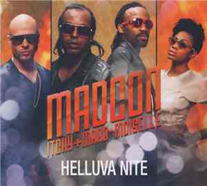 Madcon Feat. Itchy + MaadMoiselle - Helluva Nite