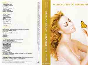 Mariah Carey - Greatest Hits