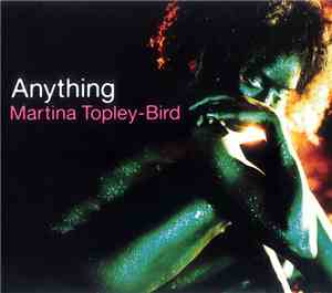 Martina Topley-Bird - Anything