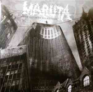 Maruta - Forward Into Regression